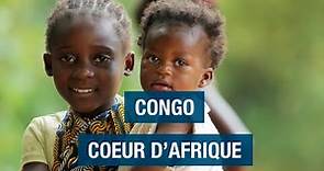 Congo, coeur d'Afrique - Toute la beauté d'un continent - Documentaire voyage - AMP