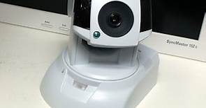 高質監控、手機設定方便 COMPRO TN920W 網路攝影機