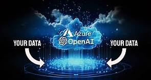 Azure OpenAI 101: Powering ChatGPT with your Data - A Deep Dive #chatgpt