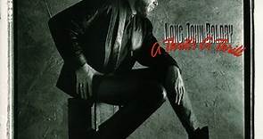 Long John Baldry - A Thrill's A Thrill: The Canadian Years