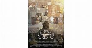 El caso de Cristo (2017) (1080p)