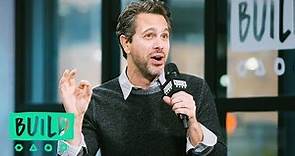 Thomas Sadoski On The Structure Of "Life In Pieces"