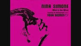 Nina Simone - Wild Is The Wind (Original)