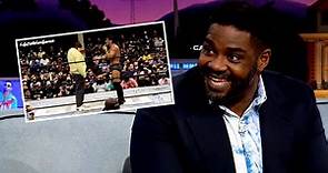 Ron Funches Is Really Going to Wrestle a Wrestler