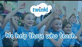 Twinkl Resources | We Help Those Who Teach