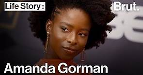 The Life of Amanda Gorman