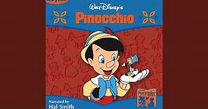 Pinocchio (Storyette)