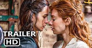 THE WORLD TO COME Trailer (2021) Vanessa Kirby, Katherine Waterston, Romance Movie