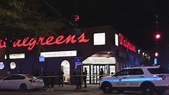 2 hurt, 1 critically after shootout inside Walgreens store on Chicago's Near North Side