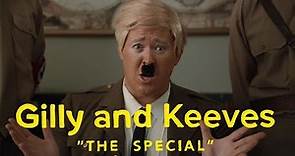 Gilly and Keeves - The Special | Official Trailer
