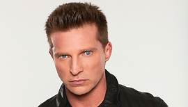 Steve Burton Opens up About Leaving GH