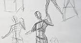 Learn Figure Drawing with The New York Academy of Art