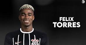 Felix Torres ► Bem Vindo Ao Corinthians? ● Defensive Skills & Goals 2023 | HD