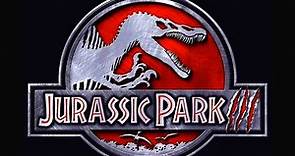 Jurassic Park 3 ᴴᴰ | Película En Latino