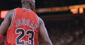 Michael Jordan To The Max | IMAX® Documentary | Narrated by Laurence Fishburne
