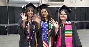 Antelope Valley Graduation - May 26, 2023