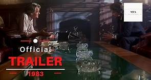The Star Chamber - Trailer 1983