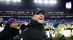 Did John Harbaugh play in the NFL? Looking back at Ravens HC's path to the league