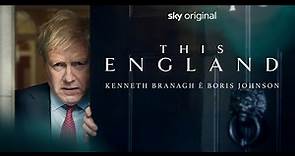 This England: arriva la miniserie su Boris Johnson, dal 30 settembre in esclusiva su Sky e in streaming su NOW