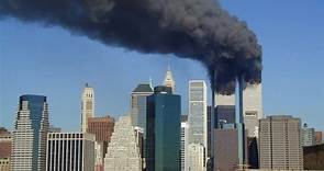 親眼目睹911「雙子塔爆炸」 記者曝心聲：深陷創傷22年｜東森新聞
