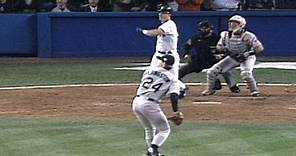 WS1998 Gm1: Tino hits a grand slam in the seventh