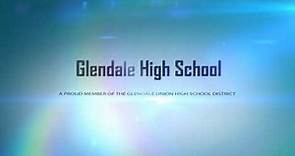 Welcome to Glendale High School - 2015
