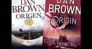 Plot summary, “Origin” by Dan Brown in 5 Minutes - Book Review
