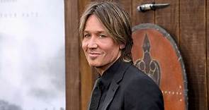 Keith Urban reflects on past substance abuse