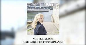 Sylvie Vartan - Nouvel album "Merci pour le regard" disponible depuis le 1er octobre 2021