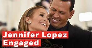 Jennifer Lopez And Alex Rodriguez's Combined Net Worth Examined Amid Mets' Bid