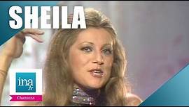 Sheila "Les femmes" (live officiel) | Archive INA
