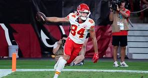 Justin Watson: Top Chiefs' Road Performer for Deep Passes