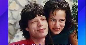 ¿Cuántos hijos tiene Mick Jagger?