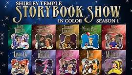The Shirley Temple Storybook Show in Color Season 1 Episode 1