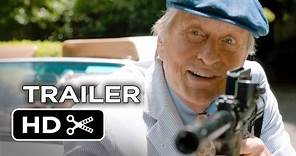 And So It Goes Official Trailer #1 (2014) - Michael Douglas, Diane Keaton Movie HD
