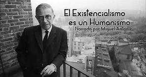 El existencialismo es un humanismo - Jean Paul Sartre