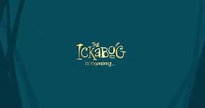 Introducing the The Ickabog by J.K. Rowling