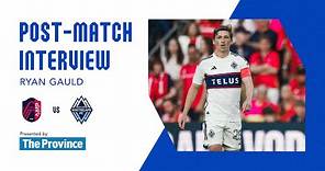 The Province Post-Match: Ryan Gauld | Saturday, May 27, 2023