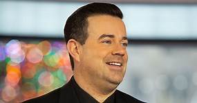 Carson Daly Opened Up About His Recent Weight Gain in a Brave Twitter Post