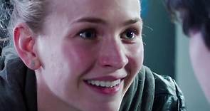 The Space Between Us Official Trailer #3 (2017) Gary Oldman, Asa Butterfield -- Regal Cinemas [HD]