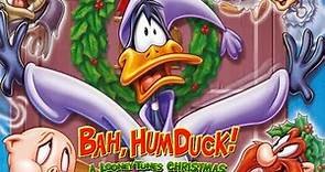 Bah, Humduck! A Looney Tunes Christmas 2006 Animated Film