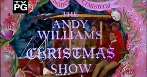 The Andy Williams Christmas Show (1966)