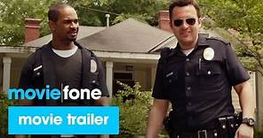 'Let's Be Cops' Trailer #2 (2014): Damon Wayans Jr., Jake Johnson