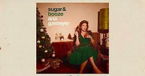 Ana Gasteyer - Sugar And Booze (Official Audio)