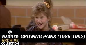 Theme Song | Growing Pains | Warner Archive