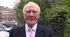 Sir Menzies Campbell Says Liberal Democrats Must "Dust Down And Start Again"