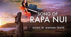 Song of Rapa Nui - Full Documentary