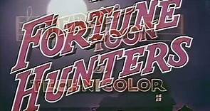 Fortune Hunters 1946 (Full HD)-Gandy Goose – Terry Toons