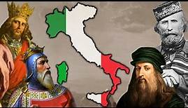 History of Italy - Documentary