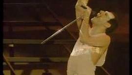 Queen - Who Wants to Live Forever